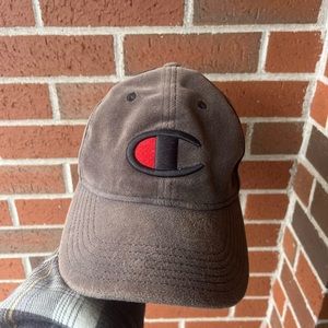 Champion Hat